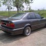 Jual BMW 520i '90