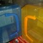 MINI container plastik SB-26 UNIK, lucu, LANGKA, MURAH