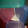 MINI container plastik JX-8 UNIK, lucu, LANGKA, MURAH