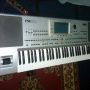 KEYBOARD KORG PA80 ASLI ITALY KDS ISTIMEWA...