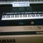 Paket 2nd Keyboard YMH terbaru PSR-S750 lengkap sptbr..