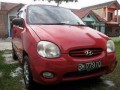 HYUNDAI ATOZ GLS 2001 MERAH