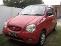 HYUNDAI ATOZ GLS 2001 MERAH