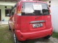 HYUNDAI ATOZ GLS 2001 MERAH