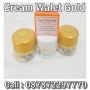 PEMUTIH WAJAH CREAM WALET GOLD PIN BB 3102B94C