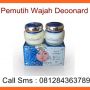 Cream Pemutih Wajah Deoonard 7 Days