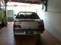 DIJUAL PEUGEOT 405 STI 1996