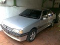 DIJUAL PEUGEOT 405 STI 1996