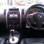 Jual Cepat Nissan Xtrail 2.5 CVT XT AT/Triptonic 2009 Hitam Terawat