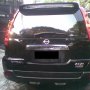 Dijual Cepat Nissan Xtrail 2.5 CVT XT AT/Triptonic 2009 Hitam