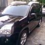 Dijual Cepat Nissan Xtrail 2.5 CVT XT AT/Triptonic 2009 Hitam