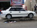 jual mobil honda grand civic tahun 1991 bandung