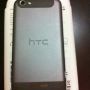 jual cepat HTC One V T320e masih garansi