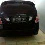 Jual suzuki aerio 2004 04 dx m/t hitam gress