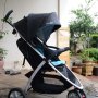 Jual Stroller Coco Latte Trip