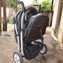 Jual Stroller Coco Latte Trip