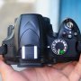 Jual Nikon D3200 BO ALTA