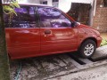 Daihatsu Ceria KX Merah Plat B 40jt Cirebon