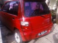 Daihatsu Ceria KX Merah Plat B 40jt Cirebon