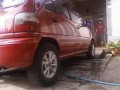 Daihatsu Ceria KX Merah Plat B 40jt Cirebon