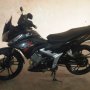 Jual Honda CS 1 CW Sport 2010 seperti baru kinclong