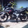 Jual Honda CS 1 CW Sport 2010 seperti baru kinclong