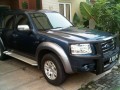 Ford everest 2007 TDCI A/T Biru Semarang