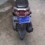 JUAL YAMAHA MIO 2010 ,MERAH MARUN, TGN K2 , MURAH ,SOLO