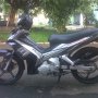 Jual santai, Jupiter MX 2007 pajak panjang plat baru