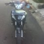 Jual santai, Jupiter MX 2007 pajak panjang plat baru