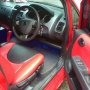 Jual Honda JAzz 2008 Red Istimewa