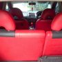 Jual Honda JAzz 2008 Red Istimewa