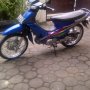 Jual Honda Supra X Tahun 2003 Bulan 11 Kinclong Gan