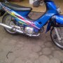 Jual Honda Supra X Tahun 2003 Bulan 11 Kinclong Gan