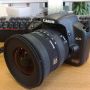 Canon Eos 450D Kit (18-55mm)-Camera 12,2 Mp