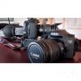 Canon Eos 7d kit Ef-s 28-135mm/ HUB: 08996766345