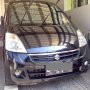 JUAL SUZUKI KARIMUN ESTILO HITAM TAHUN 2008 MULUSS DIJAMIN