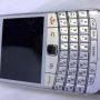 Blackberry 9780 Onyx2 putih ( COD BANDUNG ONLY )