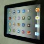 iPad1 3gWifi 64gb Mulus sekali ( BANDUNG ONLY )