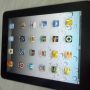 iPad1 3gWifi 64gb Mulus sekali ( BANDUNG ONLY )