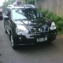 Jual Nissan Xtrail 2008 type XT