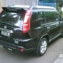 Jual Nissan Xtrail 2008 type XT