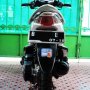 Jual Yamaha Mio Sporty 2008 Putih Depok