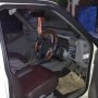 Jual Opel Blazer LT DOHC 1997 Putih