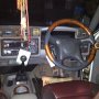 Jual Opel Blazer LT DOHC 1997 Putih