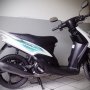 Jual Yamaha xeon 2010 bulan 7 muluz