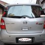 Jual Grand Livina Ultimate AT