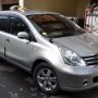 Jual Grand Livina Ultimate AT