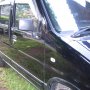 Jual Suzuki Karimun GX 2006 Akhir, Hitam Siap Pakai