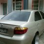 JUAL TOYOTA VIOS TYPE G 2004 BOGOR